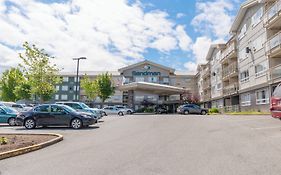 Sandman Hotel And Suites Abbotsford
